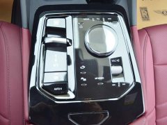 BMW 5 Series 530Li xDrive M Sport Package - ფოტო 10