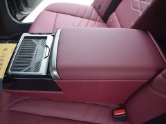 BMW 5 Series 530Li xDrive M Sport Package - ფოტო 13