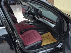 BMW 5 Series 530Li xDrive M Sport Package - ფოტო 16
