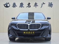 BMW 5 Series 530Li xDrive M Sport Package - ფოტო 2
