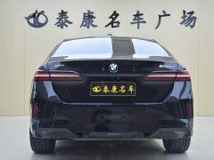 BMW 5 Series 530Li xDrive M Sport Package - ფოტო 3