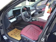 BMW 5 Series 530Li xDrive M Sport Package - ფოტო 4