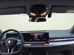 BMW 5 Series 530Li xDrive M Sport Package - ფოტო 6