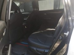 Toyota Highlander 2024 2.5L Intelligent Hybrid AWD Premium 7-Seater - ფოტო 11