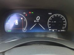 Toyota Highlander 2024 2.5L Intelligent Hybrid AWD Premium 7-Seater - ფოტო 14
