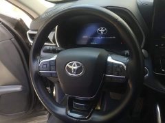 Toyota Highlander 2024 2.5L Intelligent Hybrid AWD Premium 7-Seater - ფოტო 15