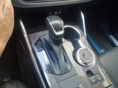 Toyota Highlander 2024 2.5L Intelligent Hybrid AWD Premium 7-Seater - ფოტო 16