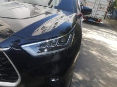 Toyota Highlander 2024 2.5L Intelligent Hybrid AWD Premium 7-Seater - ფოტო 5