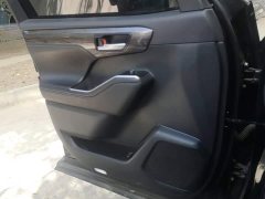 Toyota Highlander 2024 2.5L Intelligent Hybrid AWD Premium 7-Seater - ფოტო 7