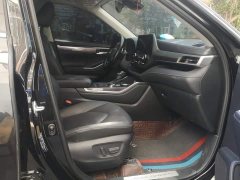 Toyota Highlander 2024 2.5L Intelligent Hybrid AWD Premium 7-Seater - ფოტო 8