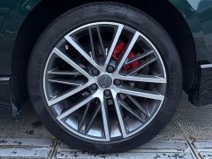 Geely Xingrui 2.0T Diesel Exclusive Cyan Green Edition - ფოტო 12