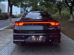 Geely Xingrui 2.0T Diesel Exclusive Cyan Green Edition - ფოტო 14