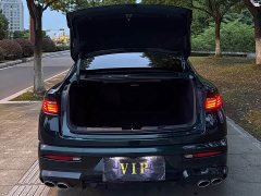 Geely Xingrui 2.0T Diesel Exclusive Cyan Green Edition - ფოტო 15