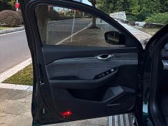 Geely Xingrui 2.0T Diesel Exclusive Cyan Green Edition - ფოტო 4