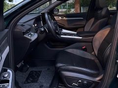 Geely Xingrui 2.0T Diesel Exclusive Cyan Green Edition - ფოტო 5