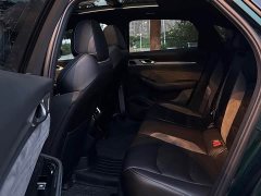 Geely Xingrui 2.0T Diesel Exclusive Cyan Green Edition - ფოტო 6