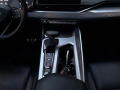 Geely Xingrui 2.0T Diesel Exclusive Cyan Green Edition - ფოტო 8