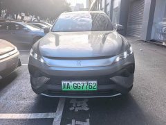 BYD Song Pro New Energy Second Generation Smart Driving Edition DM-i 115KM Excellence - ფოტო 2