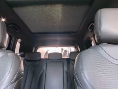 BYD Song Pro New Energy Second Generation Smart Driving Edition DM-i 115KM Excellence - ფოტო 4
