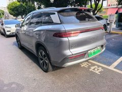 BYD Song Pro New Energy Second Generation Smart Driving Edition DM-i 115KM Excellence - ფოტო 8