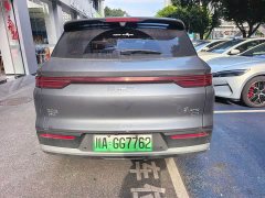 BYD Song Pro New Energy Second Generation Smart Driving Edition DM-i 115KM Excellence - ფოტო 9