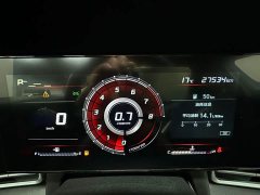 Hyundai Elantra 1.5L CVT Luxury - ფოტო 4