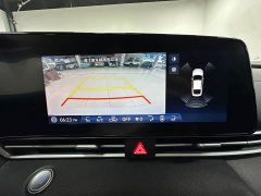 Hyundai Elantra 1.5L CVT Luxury - ფოტო 5