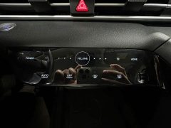 Hyundai Elantra 1.5L CVT Luxury - ფოტო 8