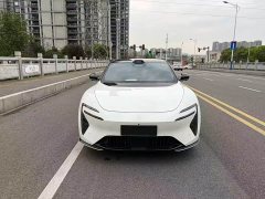Avatr 06 Ultra Pure Electric - ფოტო 1