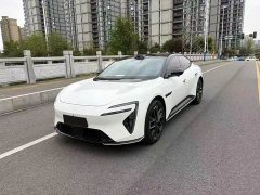 Avatr 06 Ultra Pure Electric - ფოტო 2