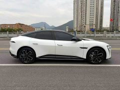 Avatr 06 Ultra Pure Electric - ფოტო 6
