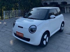 Changan Lumin 2023 205km Xiangqin Edition - ფოტო 1