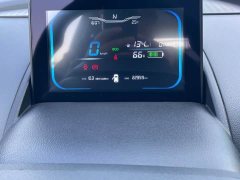 Changan Lumin 2023 205km Xiangqin Edition - ფოტო 12