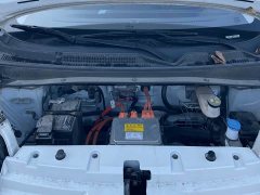 Changan Lumin 2023 205km Xiangqin Edition - ფოტო 13