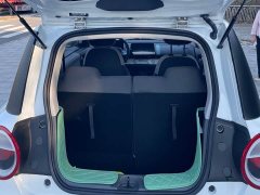 Changan Lumin 2023 205km Xiangqin Edition - ფოტო 15