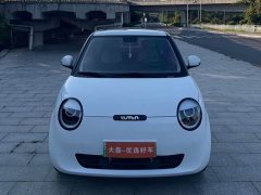 Changan Lumin 2023 205km Xiangqin Edition - ფოტო 2
