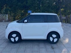 Changan Lumin 2023 205km Xiangqin Edition - ფოტო 3