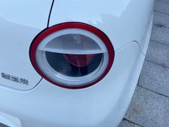 Changan Lumin 2023 205km Xiangqin Edition - ფოტო 6