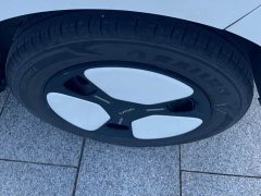 Changan Lumin 2023 205km Xiangqin Edition - ფოტო 7
