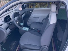 Changan Lumin 2023 205km Xiangqin Edition - ფოტო 9