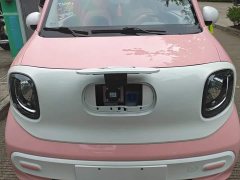 FAW Besturn Xiaoma 2025 222km Dynamic Edition - ფოტო 10