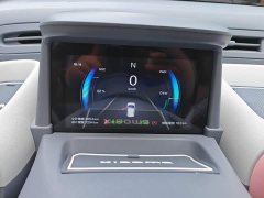 FAW Besturn Xiaoma 2025 222km Dynamic Edition - ფოტო 14