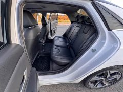 Hyundai Elantra 1.5L CVT TOP Premier Edition - ფოტო 10