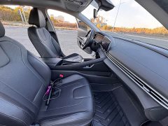 Hyundai Elantra 1.5L CVT TOP Premier Edition - ფოტო 12
