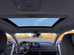 Hyundai Elantra 1.5L CVT TOP Premier Edition - ფოტო 13
