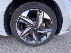 Hyundai Elantra 1.5L CVT TOP Premier Edition - ფოტო 15