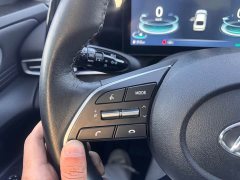 Hyundai Elantra 1.5L CVT TOP Premier Edition - ფოტო 19