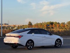 Hyundai Elantra 1.5L CVT TOP Premier Edition - ფოტო 4