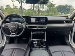 Kia K5 2021 270T CVVD Refresh Edition - ფოტო 10