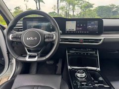 Kia K5 2021 270T CVVD Refresh Edition - ფოტო 11